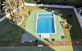 Benidorm New Apartament One Bedroom
